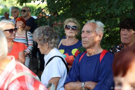 Proslava v spomin prvima ustreljenima partizanoma 27. julija 1941 (25)